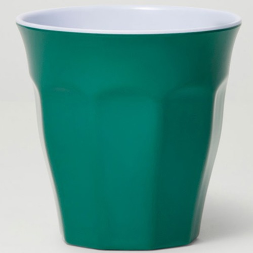 Royal Green Classic Melamine Tumblers