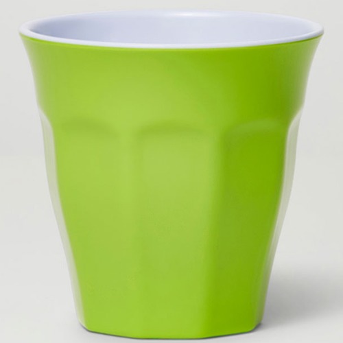 6 Piece Fiesta Classic Melamine Tumbler Set