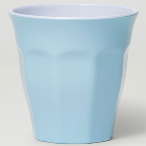 6 Piece Glacier Classic Melamine Tumbler Set