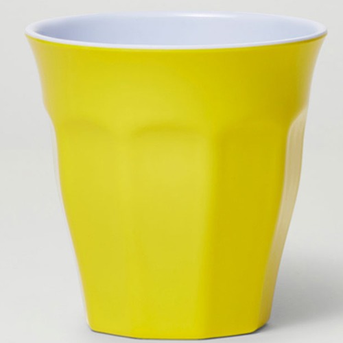 6 Piece Citrus Classic Melamine Tumbler Set