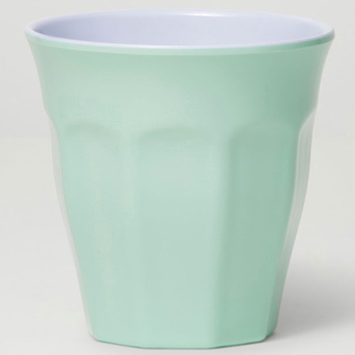 6 Piece Frost Classic Melamine Tumbler Set