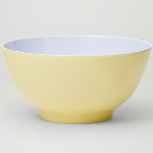 Beige Classic Melamine Dinner Set