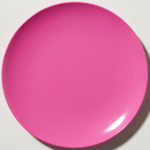 Magenta Classic Melamine Dinner Set