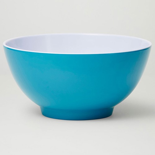 Cyan Classic Melamine Dinner Set
