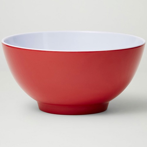 Merlot Classic Melamine Dinner Set