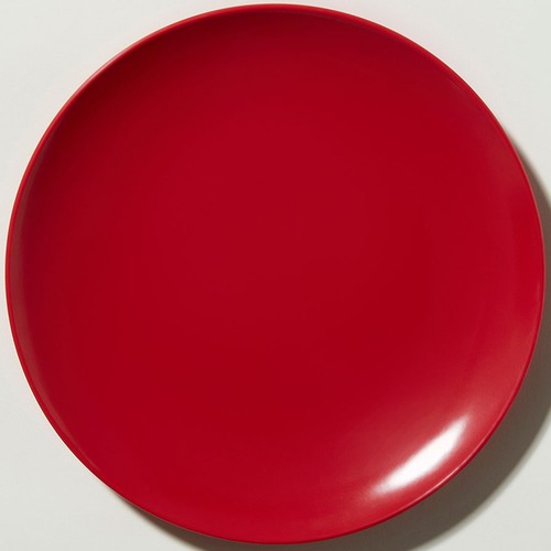 Merlot Classic Melamine Dinner Set