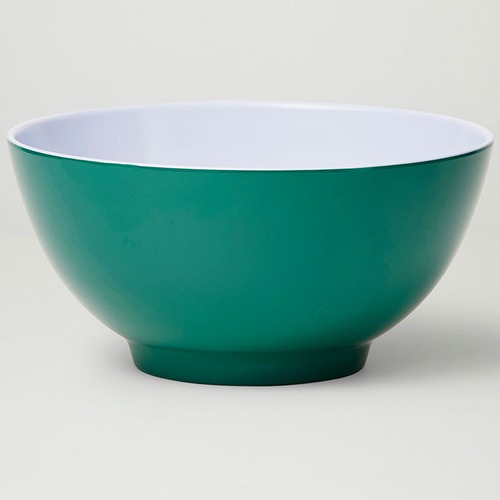 Royal Green Classic Melamine Dinner Set
