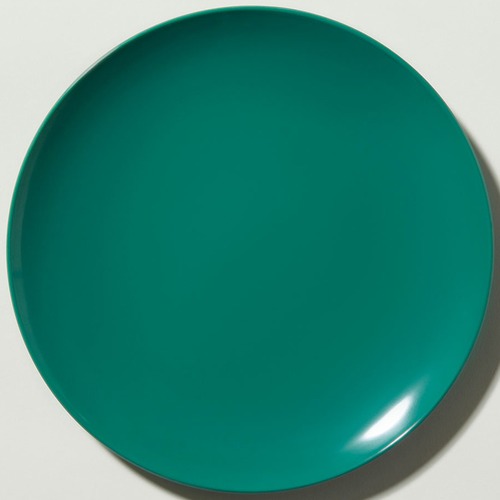 Royal Green Classic Melamine Dinner Set