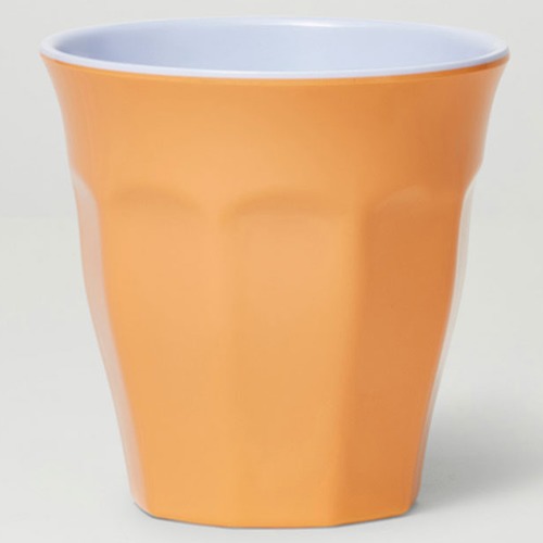 Apricot Classic Melamine Dinner Set