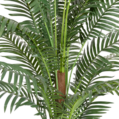 Potted-Faux-Phoenix-Palm-Tree