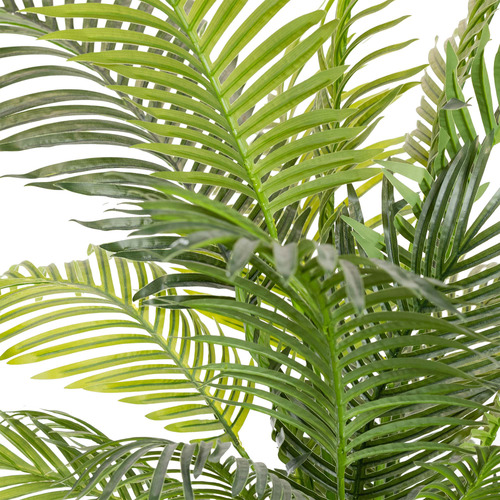Bright-Green-Potted-Faux-Areca-Palm-Tree