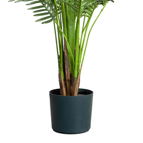 Bright-Green-Potted-Faux-Areca-Palm-Tree