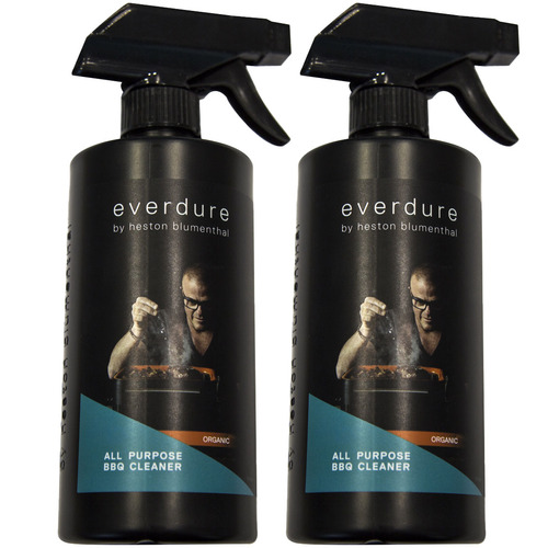Everdure All Purpose Barbecue Cleaner Temple & ster