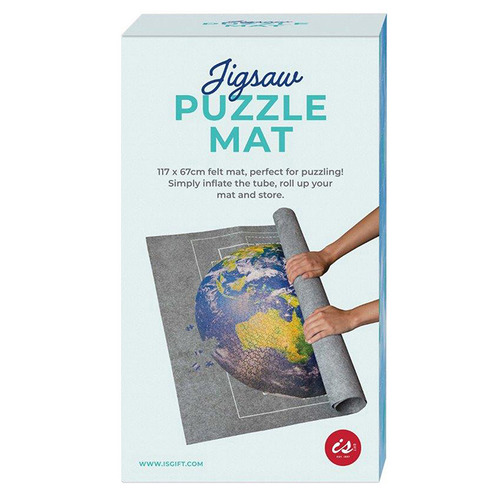 The Home Collective Jigsaw Puzzle Mat Temple & ster