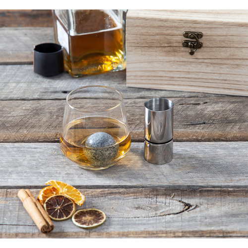 3 Piece Whisky Gift Set