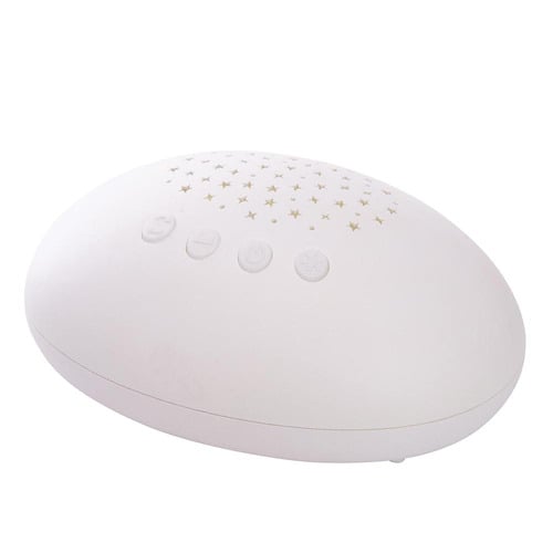 Venice Soothing Sounds Star Projector