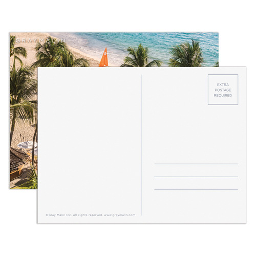 1000 Piece Gray Malin The Beach Club Puzzle