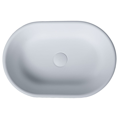 Blanche Above Counter Bathroom Basin