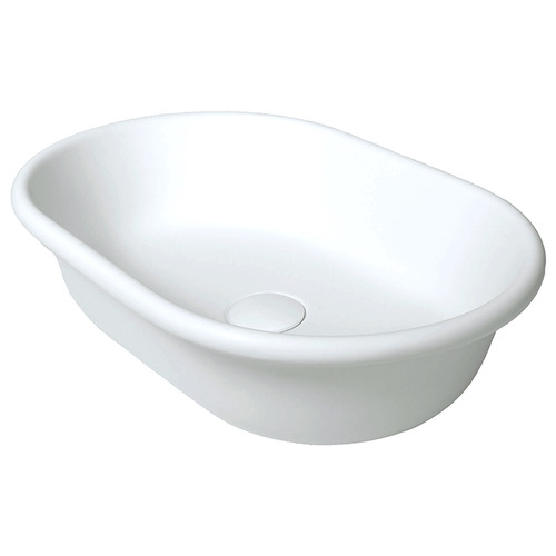Blanche Above Counter Bathroom Basin