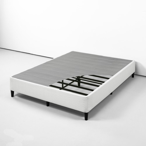 metal spring bed base