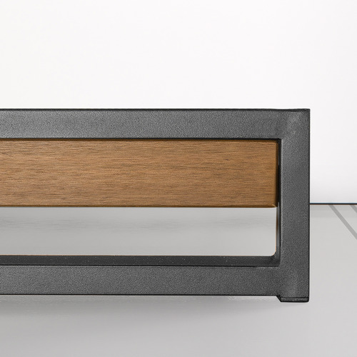Harmony Low Rise H15cm Bed Base