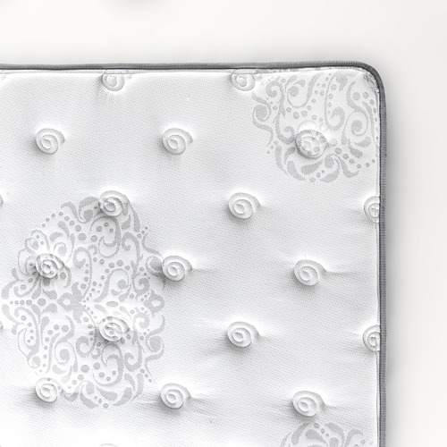 Studio Home Plush Luxury Pocket Spring Mattress