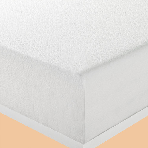 Studio Home Premium Green Tea Memory Foam Mattress | Temple & Webster