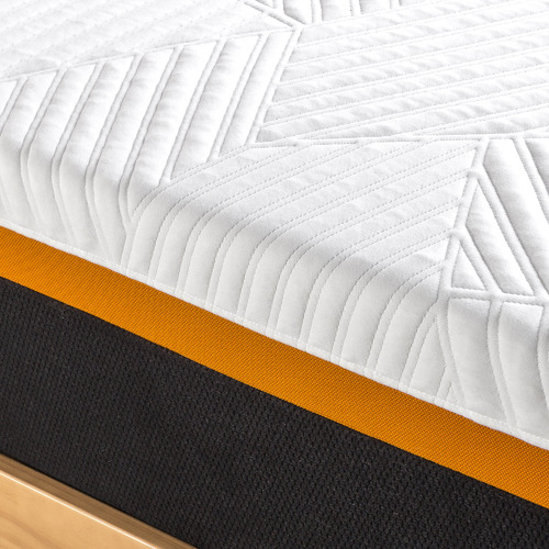 Medium Mariam Spring Mattress