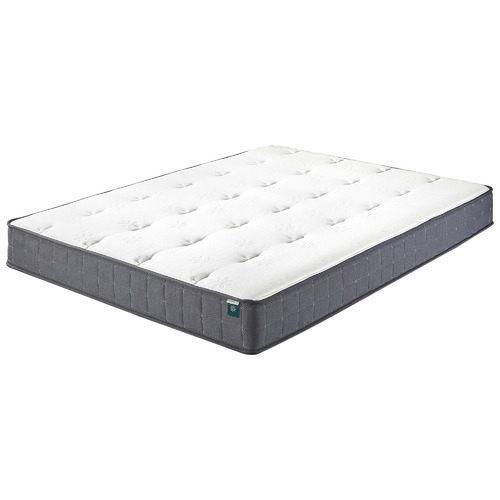 Firm Remus Tight Top Spring Mattress Temple Webster