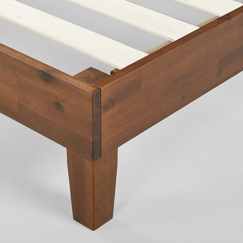 Marcus Pine Wood Bed Frame