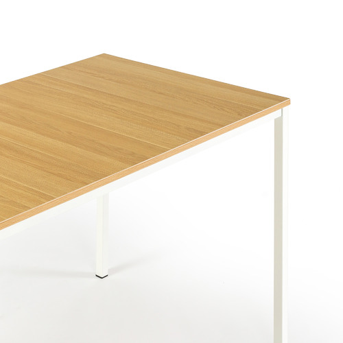 3 Piece Vonda Dining Table & Bench Set