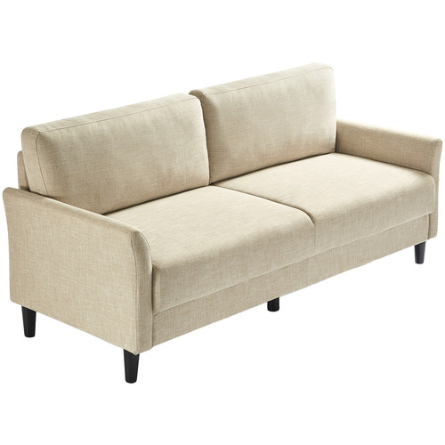 Avisa 3 Seater Upholstered Sofa