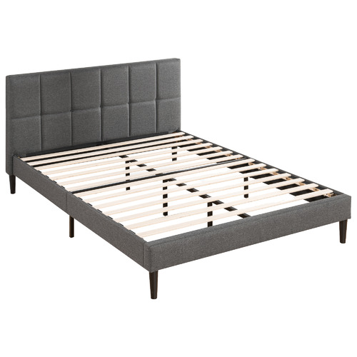 Harlow Platform Bed