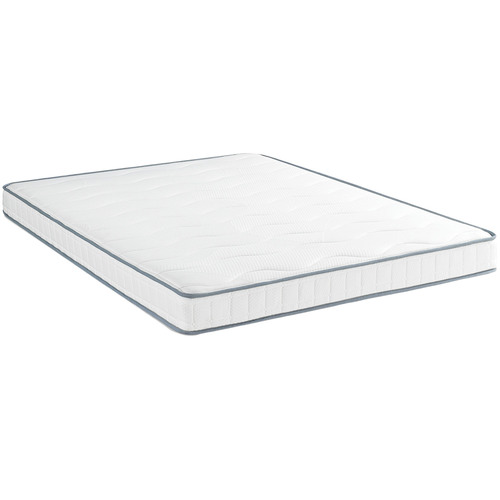 bed thin mattress