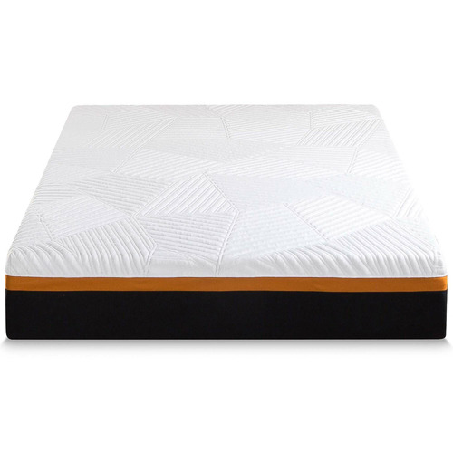 Mariam 30cm Hybrid Pocket Spring memory foam Mattress