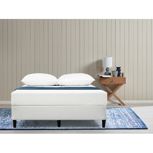 Studio Home Vincent Spring Bed Base Temple & ster