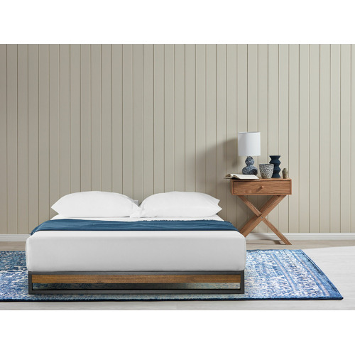Harmony-Low-Rise-H15cm-Bed-Base