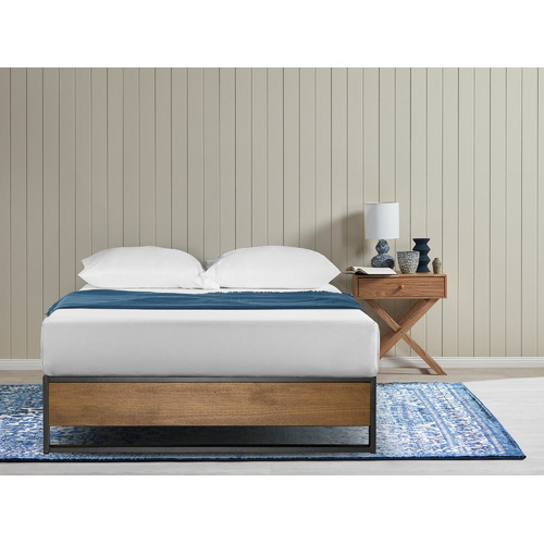 Harmony-H35cm-Metal-and-Wood-Bed-Base-AU-IRPF-14