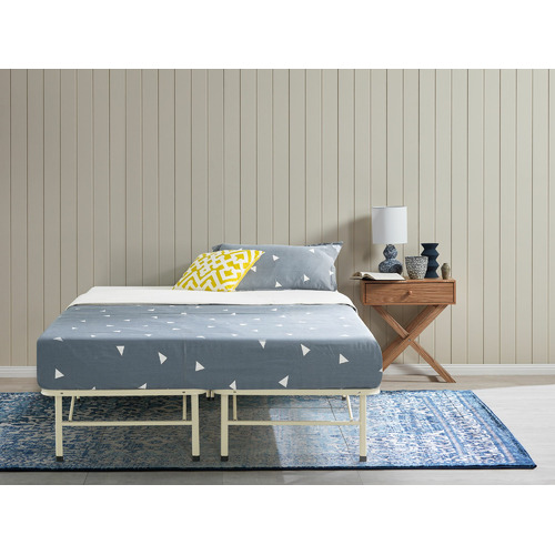 SmartBase-H35.5cm-Steel-Bed-Base
