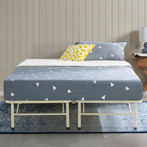 SmartBase-H35.5cm-Steel-Bed-Base