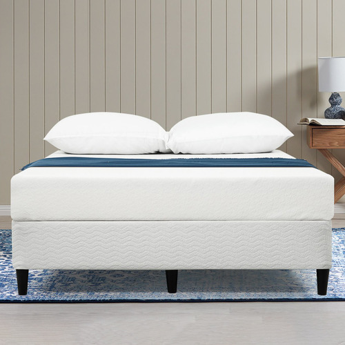 Studio Home Vincent Spring Bed Base Temple & ster