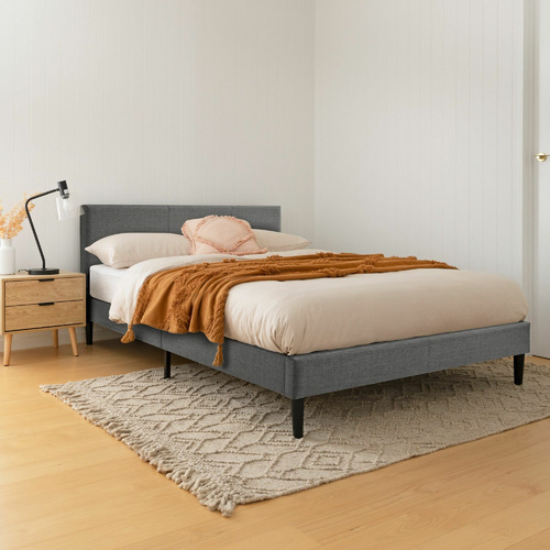 Charcoal-Laybell-Fabric-Bed-with-Headboard-AU-FPPPDG-12