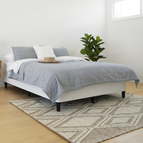 Studio Home Vincent Spring Bed Base Temple & ster