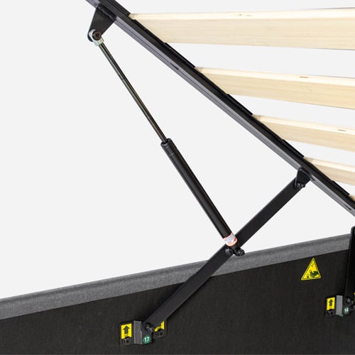 Ethan-Gas-Lift-Storage-Bed