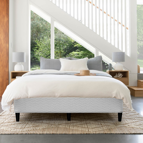 Studio Home Vincent Spring Bed Base Temple & ster