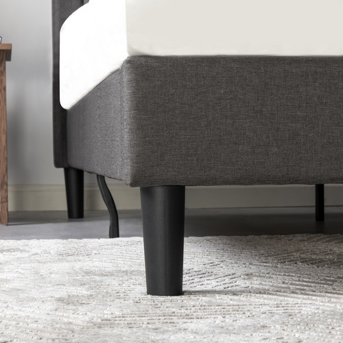 Zane Upholstered Bed