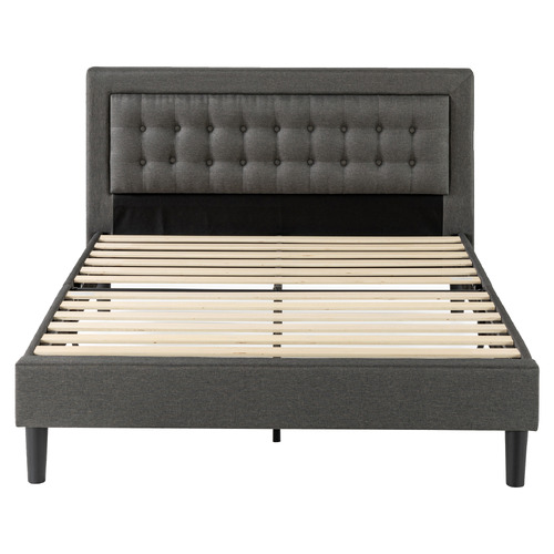 Zane Upholstered Bed