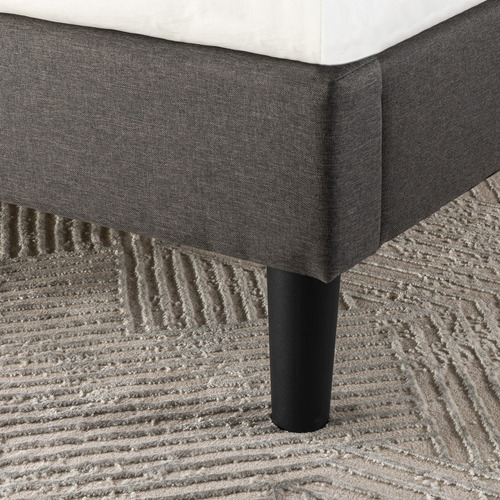 Zane Upholstered Bed
