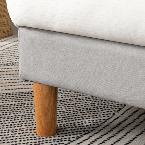 Kayce Platform Bed Frame