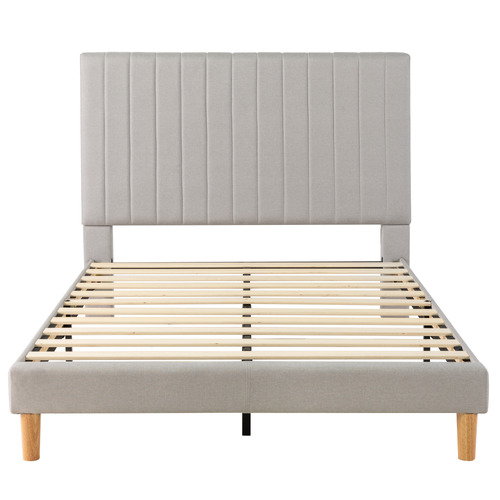 Kayce Platform Bed Frame
